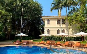 Hacienda Hotel Goa